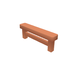 Cabin Fence